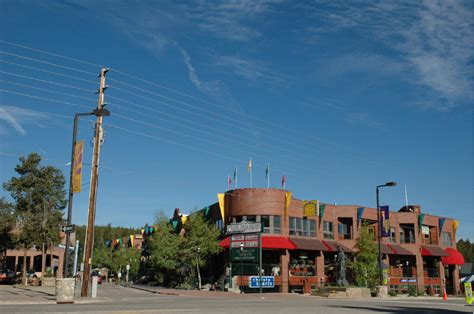 city of winter park colorado|Iba pa.